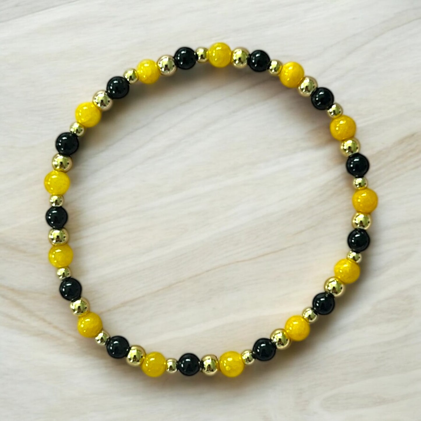 Collegiate Bracelet (Wofford College)