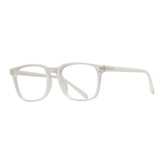 Clear Focus Readers|Blue Light Glasses 2.50 - Kendrick Line Designs