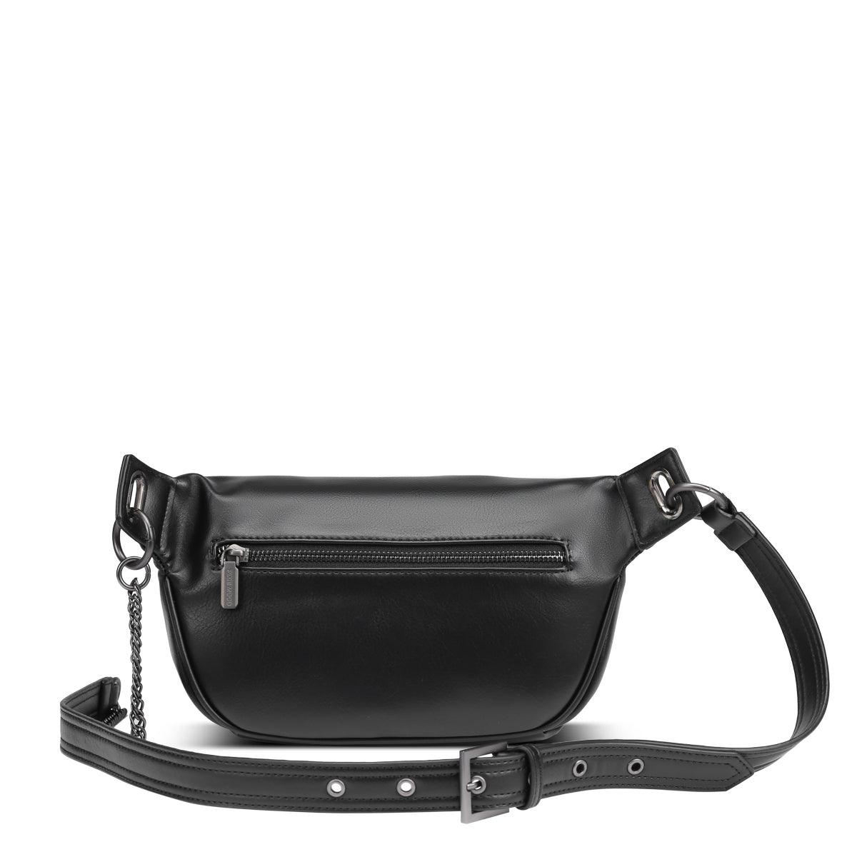Midnight Black Crossbody - Kendrick Line Designs