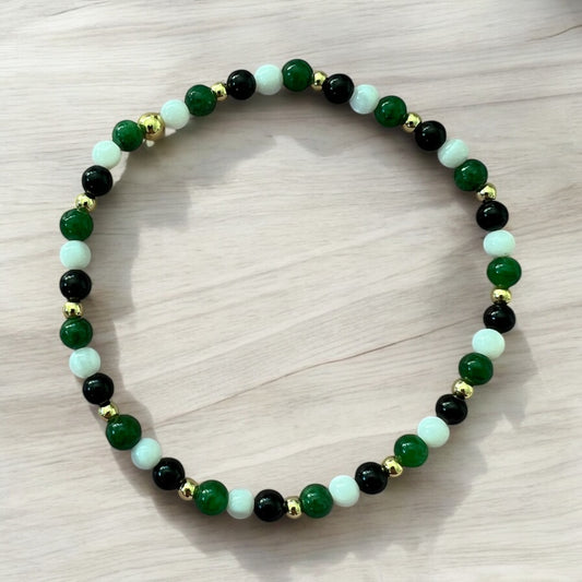 Collegiate Bracelet (USC Upstate)