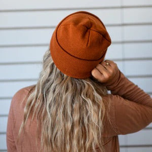 Chic Knit Cozy Beanie *For Each Purchase A Product Is Donated To Shriner's Hospital*