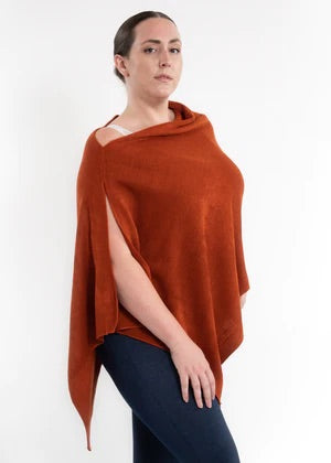 Nantucket Wrap