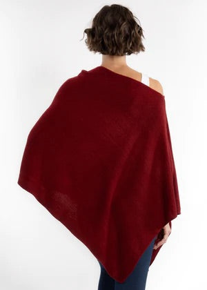 Nantucket Wrap