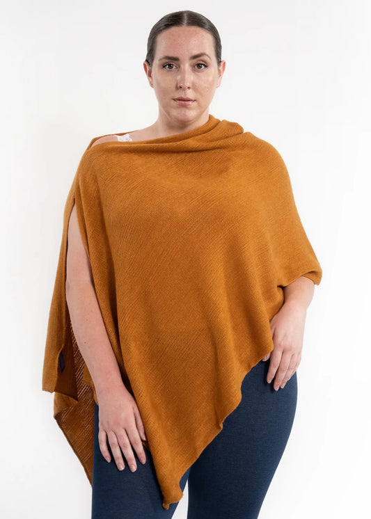 Nantucket Wrap