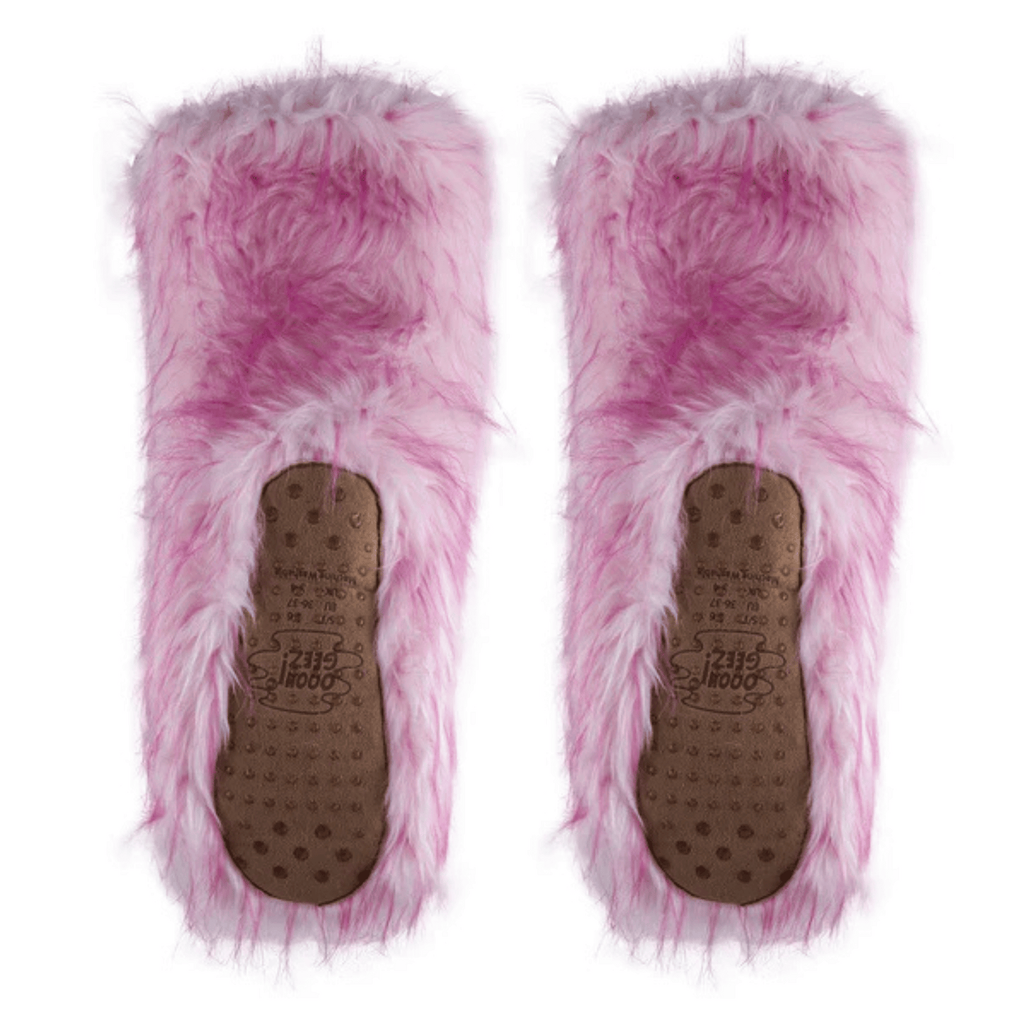 Flamingo Slipper Socks