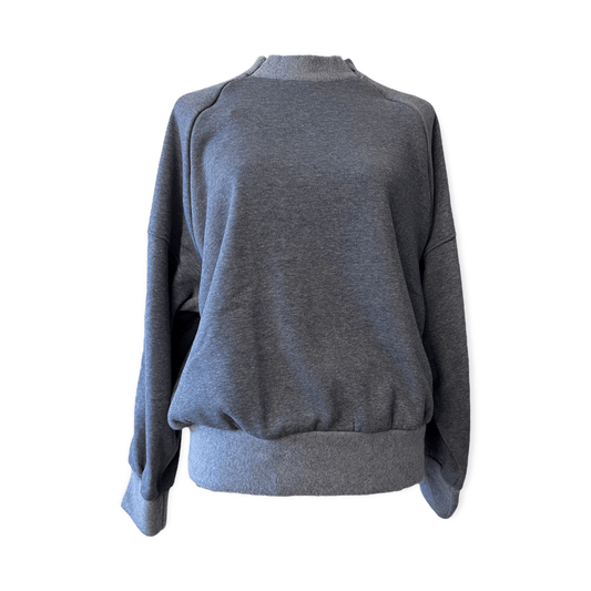 BLUE RIDGE RAGLAN SLEEVE TOP - Kendrick Line Designs