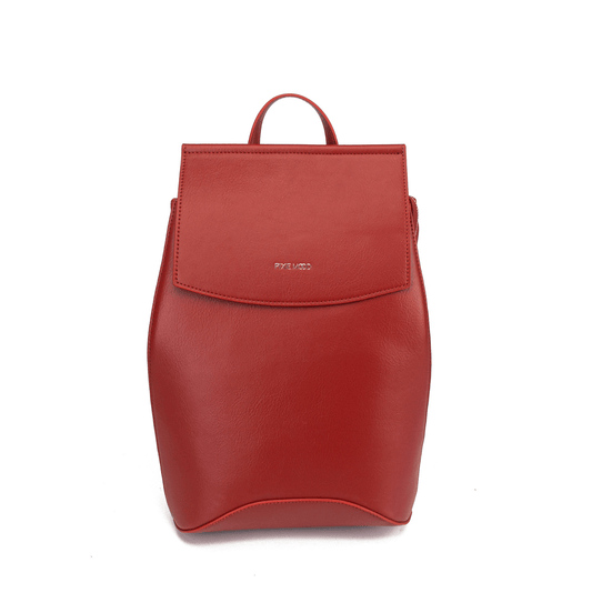Burgundy Chic Bag - Kendrick Line Designs