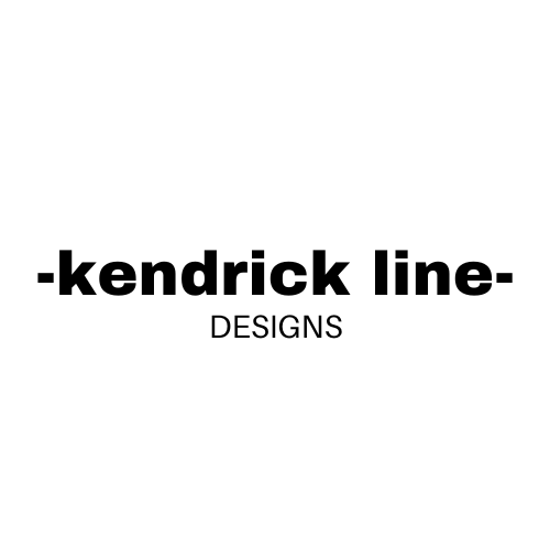 Kendrick Line Designs logo