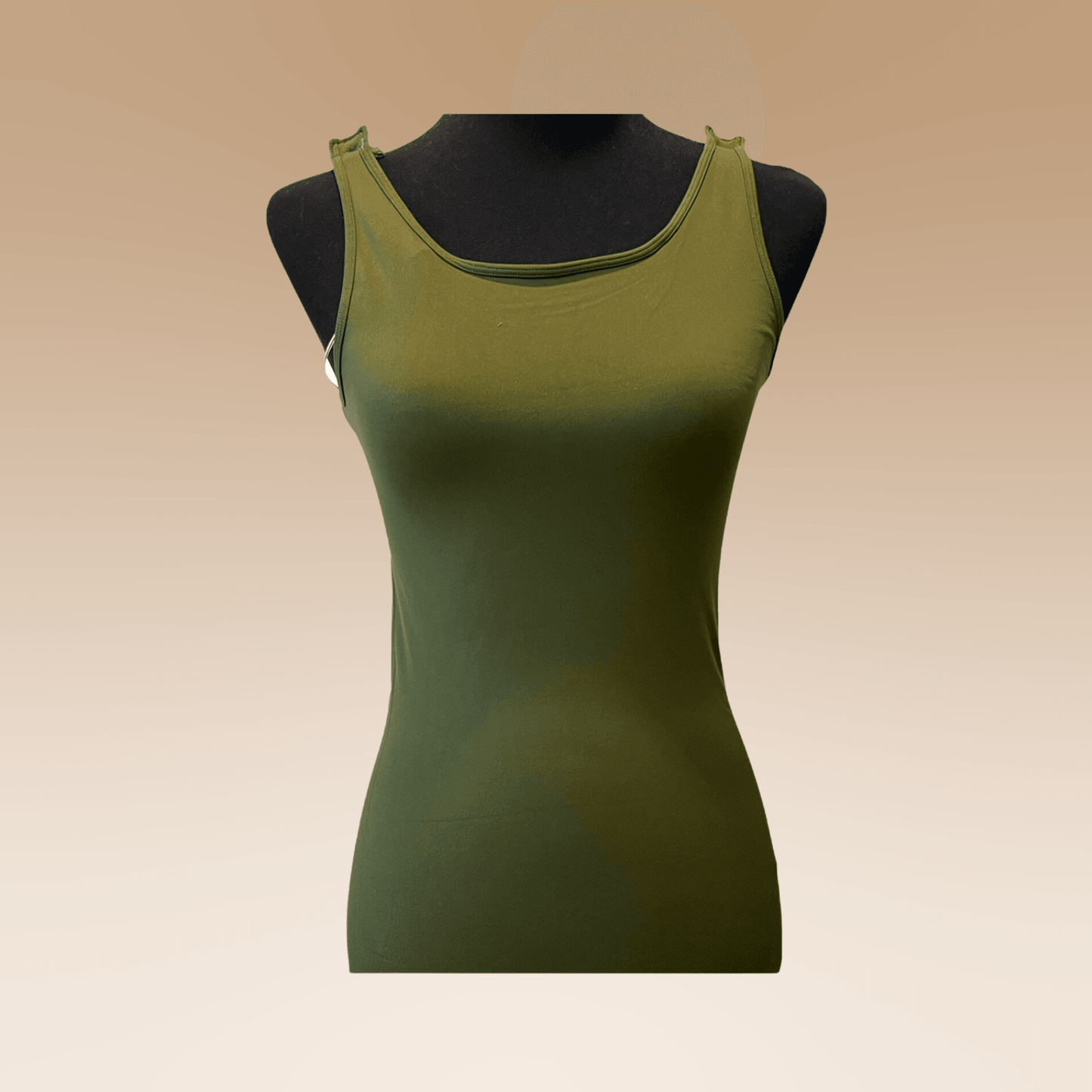 Chesapeake"Port" Tank Top - Kendrick Line Designs
