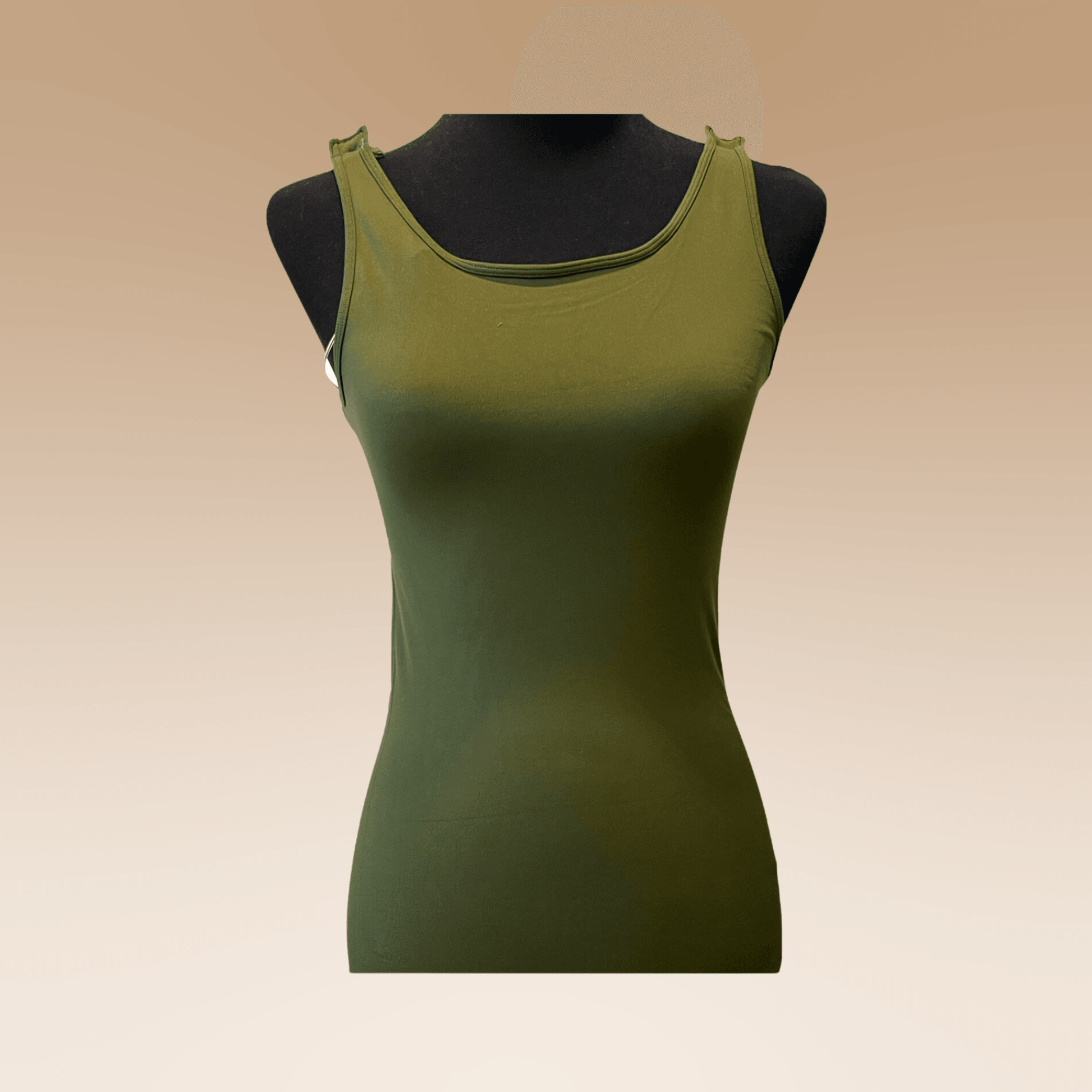 Chesapeake"Port" Tank Top - Kendrick Line Designs