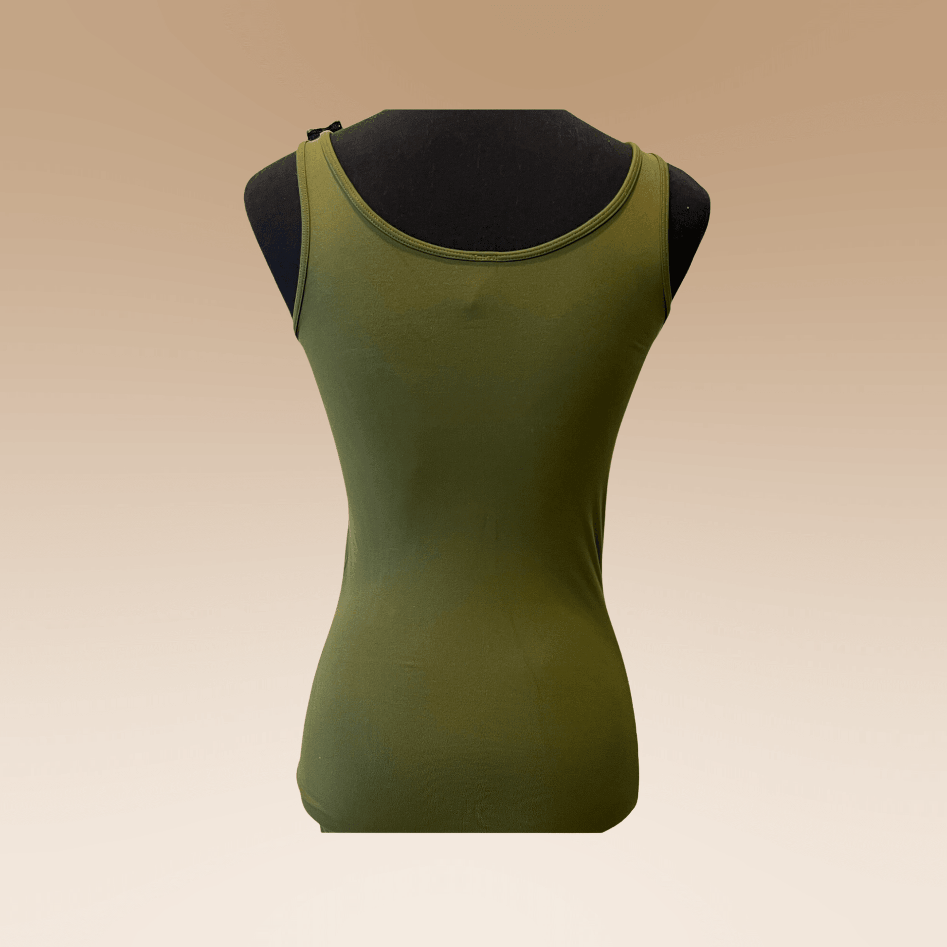 Chesapeake"Port" Tank Top - Kendrick Line Designs