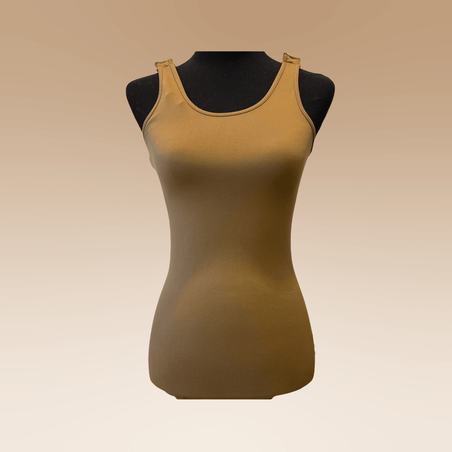 Chesapeake"Port" Tank Top - Kendrick Line Designs