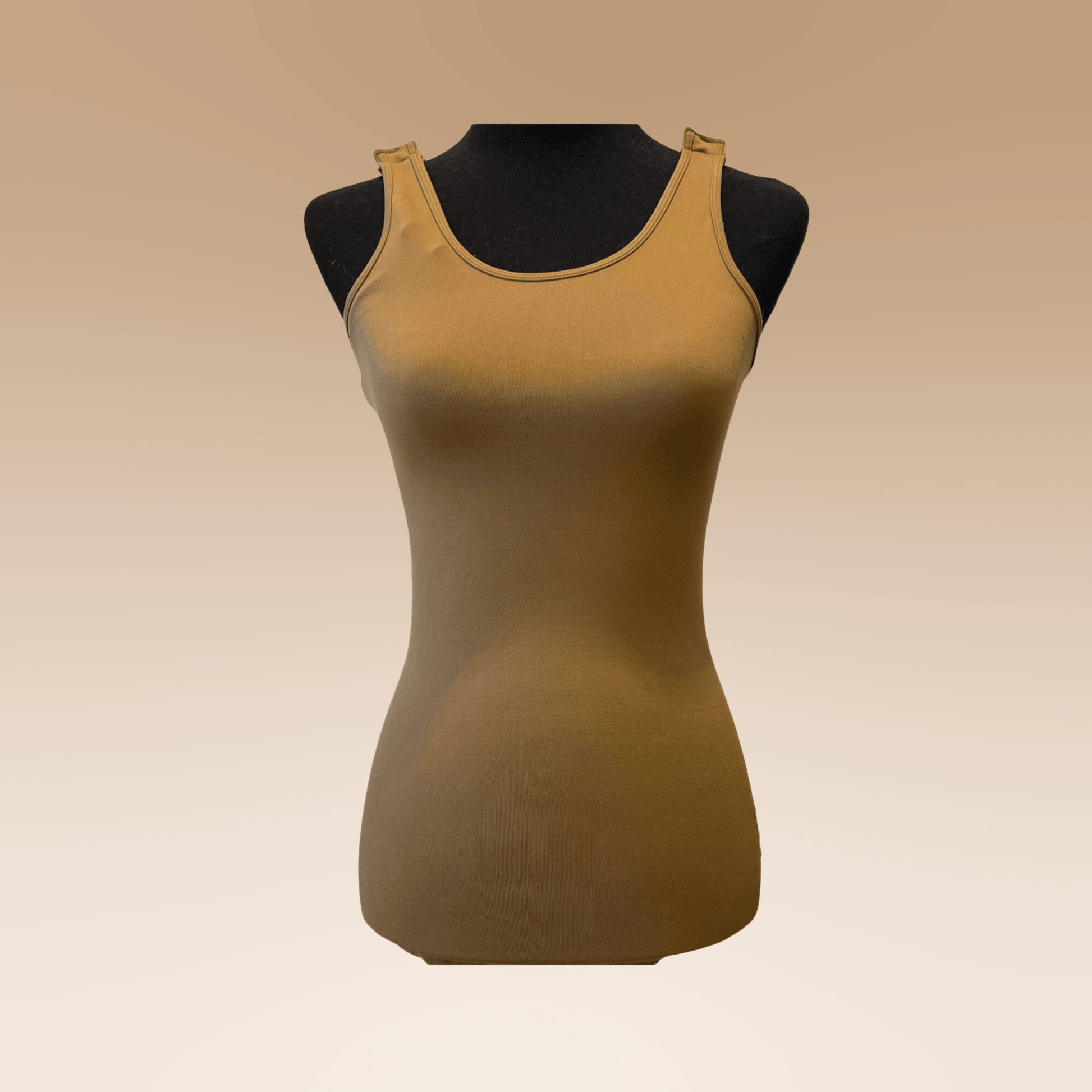 Chesapeake"Port" Tank Top - Kendrick Line Designs