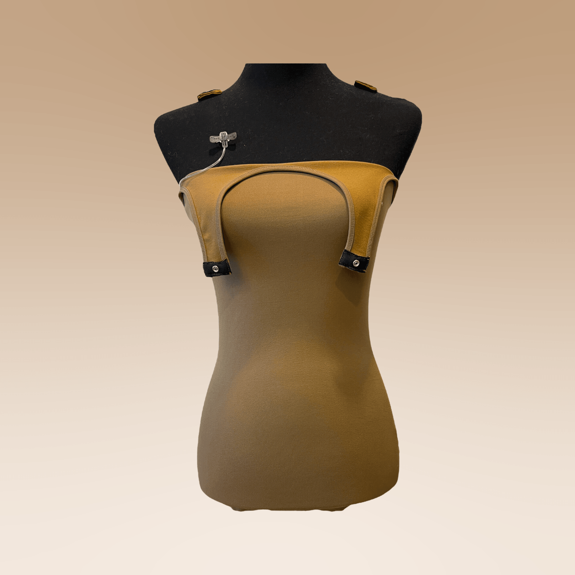Chesapeake"Port" Tank Top - Kendrick Line Designs