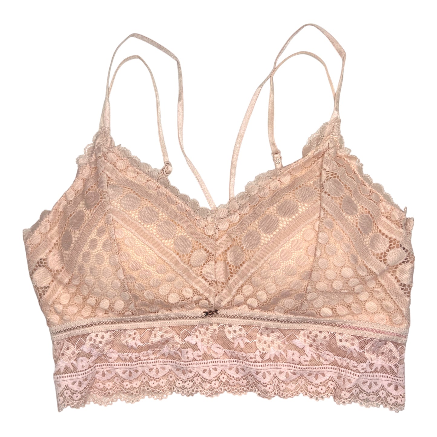 Mallory Bralette