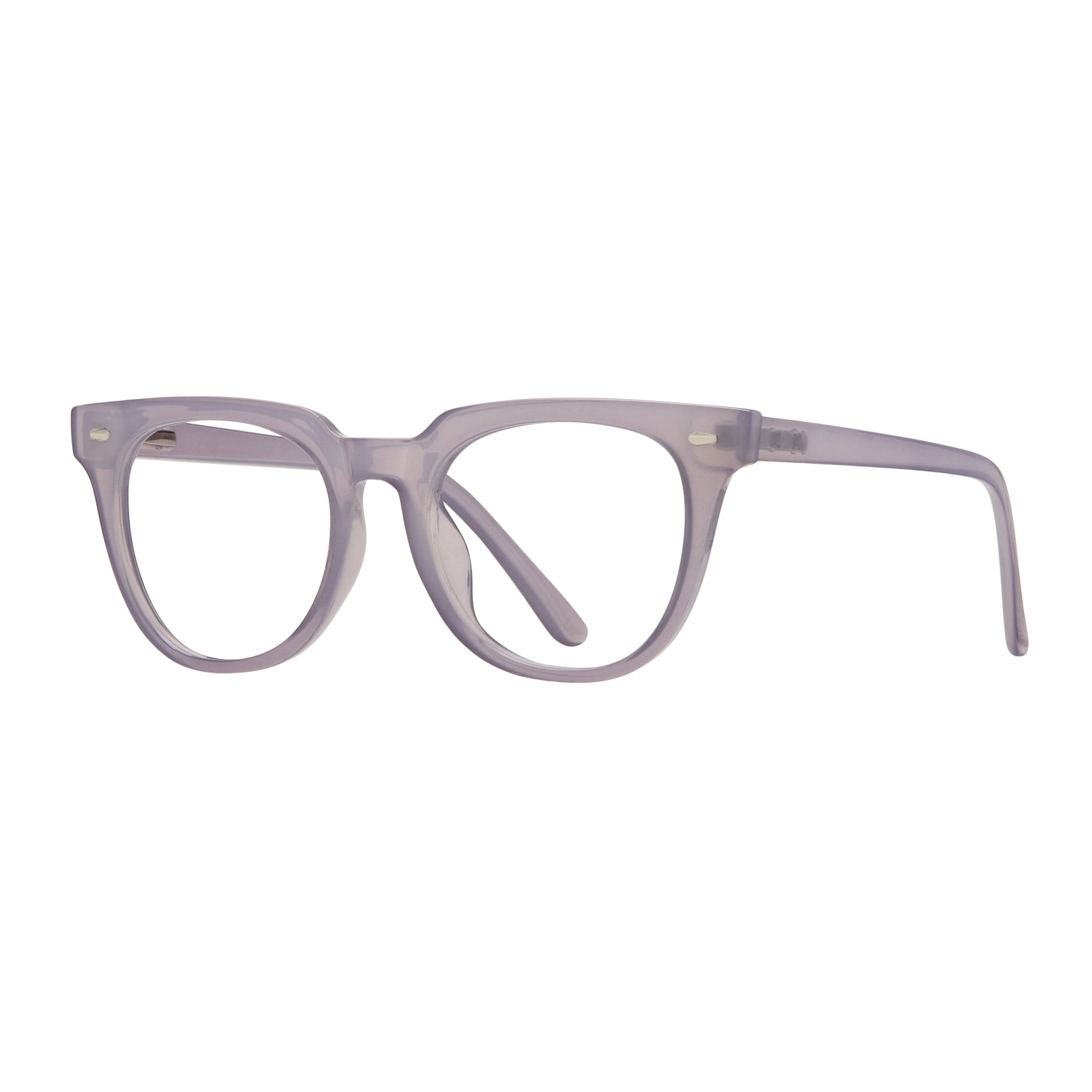 Iris Blue Light Glasses - Kendrick Line Designs