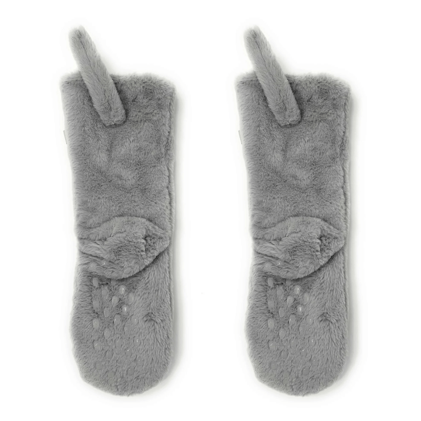 Cat Slipper Socks