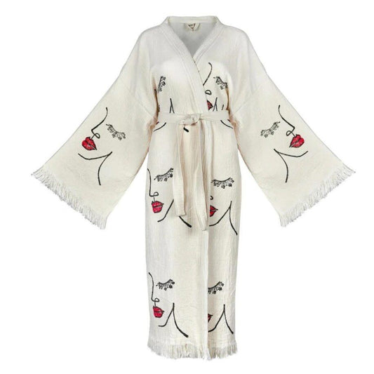 My Lady Kaftan - Kendrick Line Designs